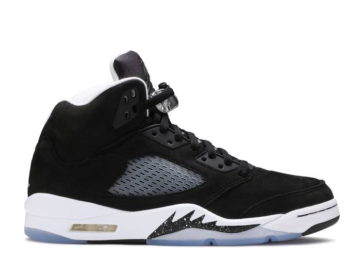 Jordan 5 Retro Moonlight