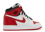 Jordan 1 Retro High OG Heritage (GS)