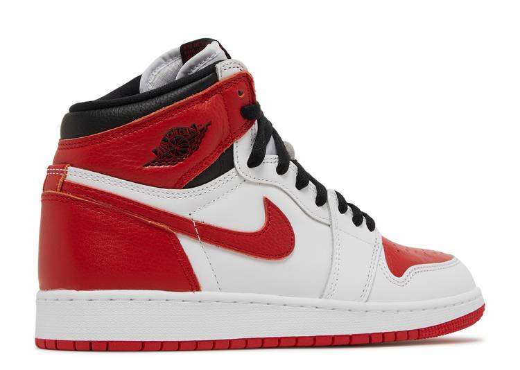 Jordan 1 Retro High OG Heritage (GS)