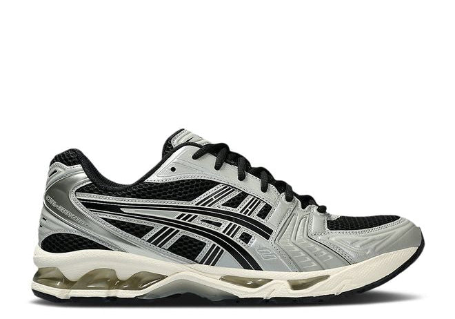 ASICS Gel-Kayano 14 Black Seal Grey