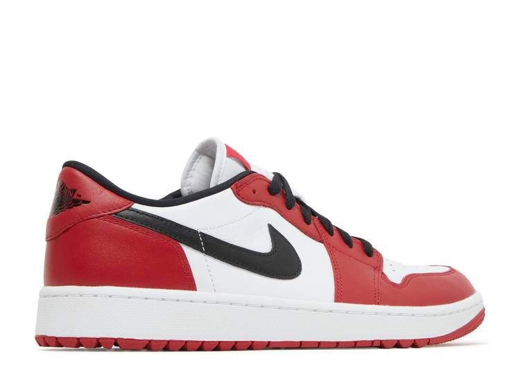 Jordan 1 Low Golf Chicago