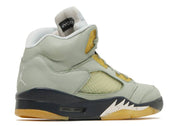 Jordan 5 Retro Jade Horizon