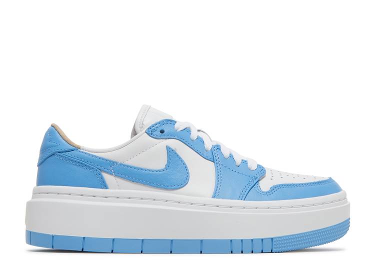 Jordan 1 Elevate Low UNC (W)