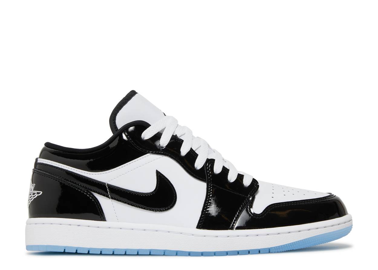 Jordan 1 Low SE Concord