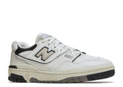 New Balance 550 Cream Black