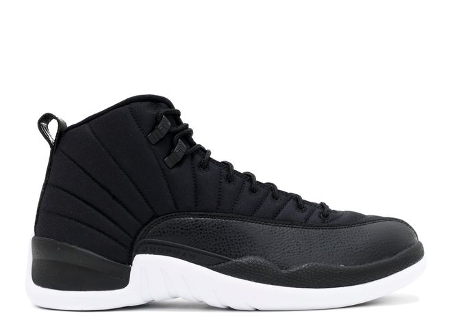 Jordan 12 Retro Nylon (Preowned Size 10.5)