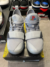 Nike PG 2.5 Playstation Wolf Grey (Preowned)