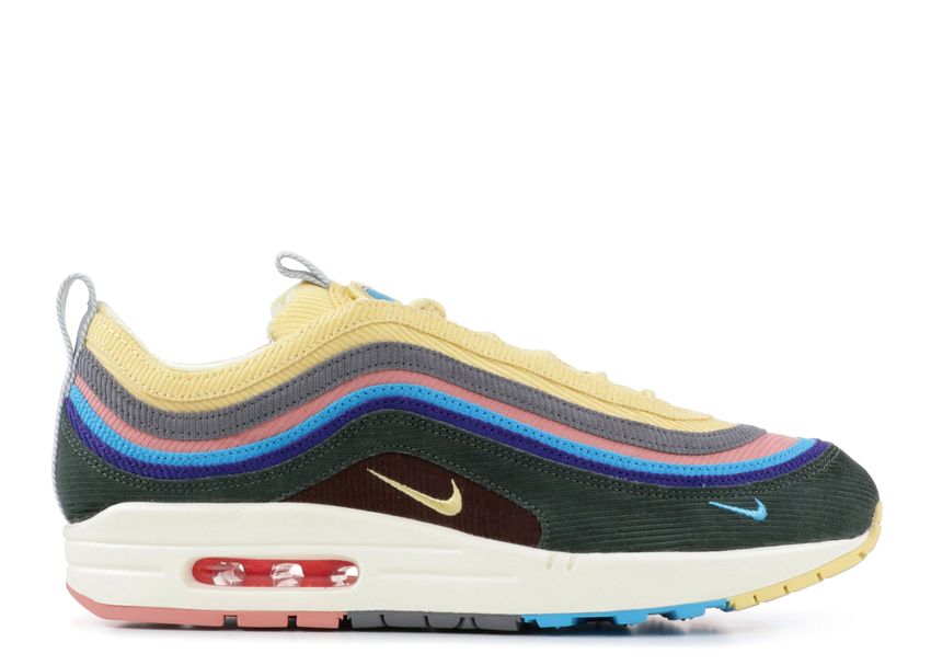 Nike Air Max 1/97 Sean Wotherspoon (VNDS)