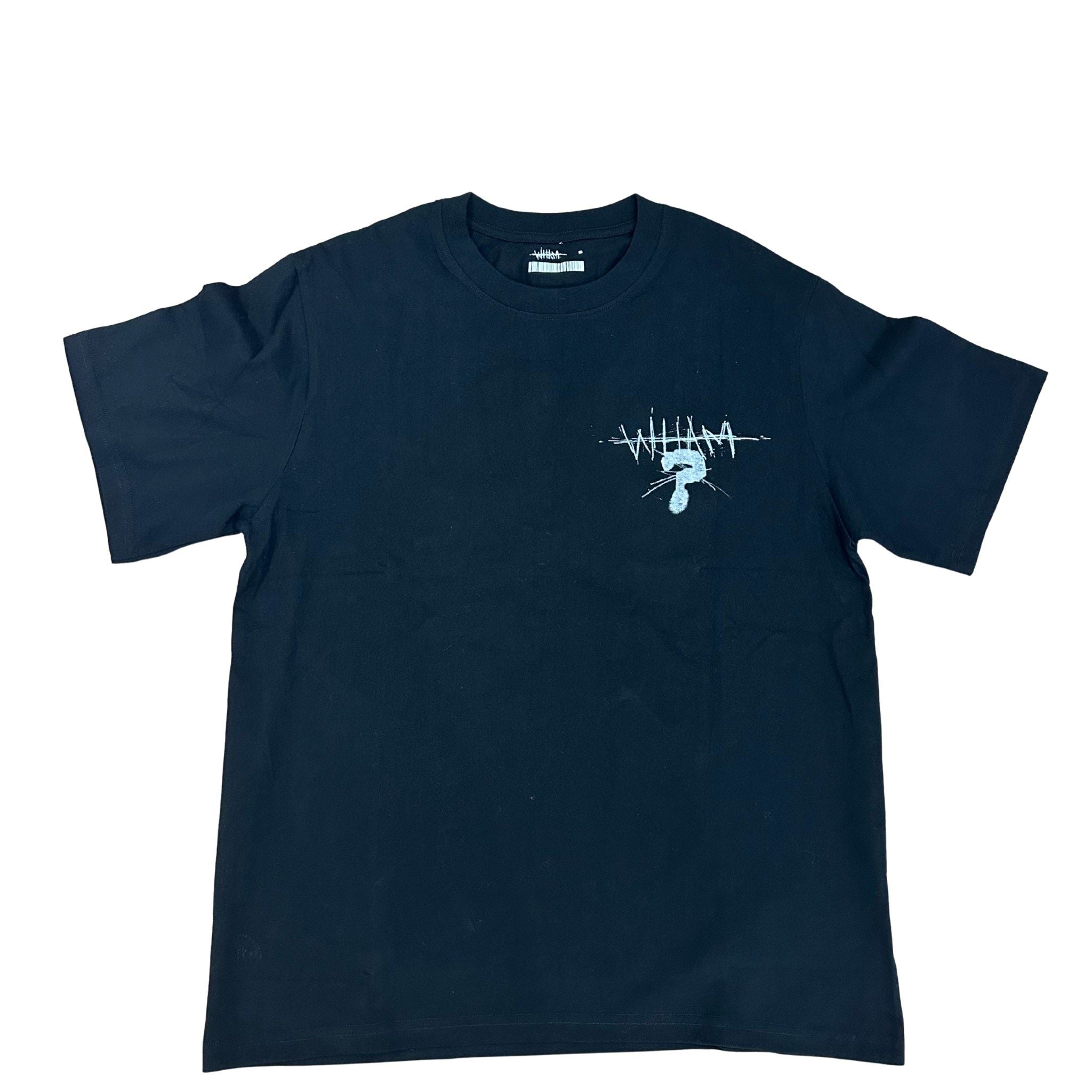 Lil Baby Wham Tee Black, brand new, size S – photo 1 of 2