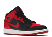 Jordan 1 Mid Banned (GS)