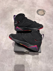 Jordan 7 Retro Raptors (2012) GS (Preowned)