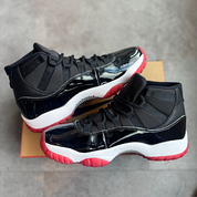 Jordan 11 Retro Playoffs Bred (2019) (Preowned Size 9)