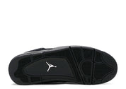 Jordan 4 Retro Black Cat (2020) (Brand New, No Box)