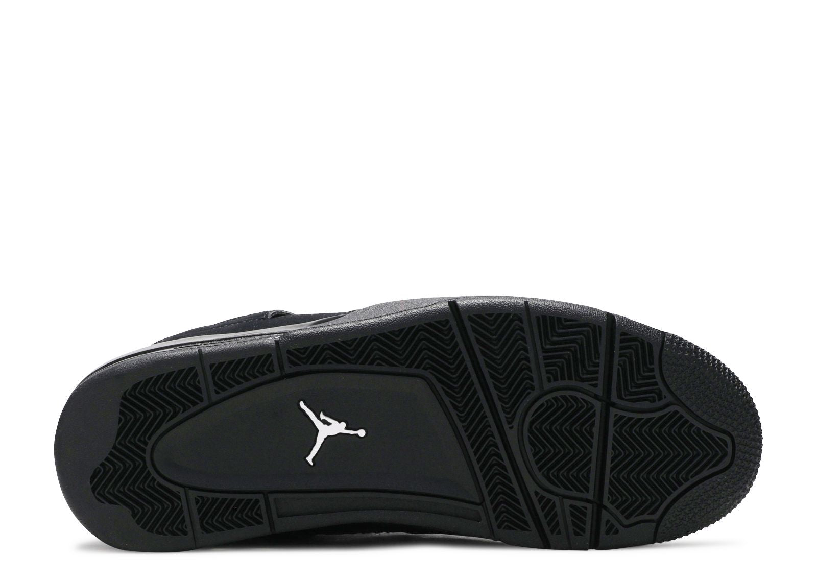 Nike air jordan 4 black cat 2020 2025