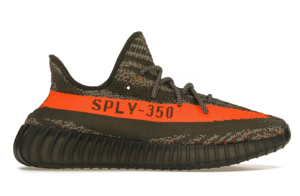 Adidas Yeezy Boost 350 V2 Carbon Beluga