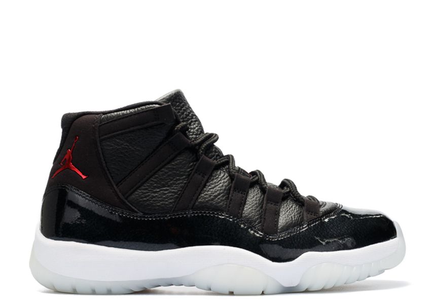 Jordan 11 Retro 72-10 (Preowned)