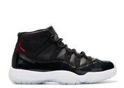 Jordan 11 Retro 72-10 (Preowned size 10)