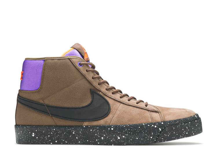 Nike SB Zoom Blazer Mid GT ACG