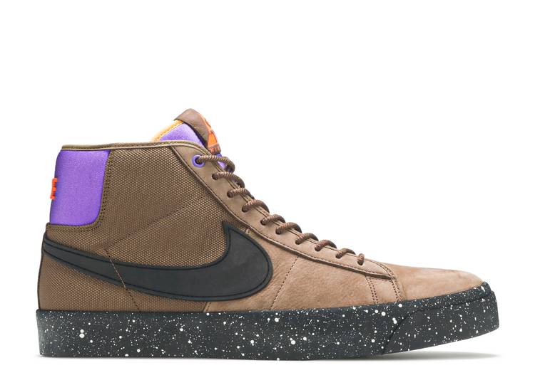 Nike SB Zoom Blazer Mid GT ACG