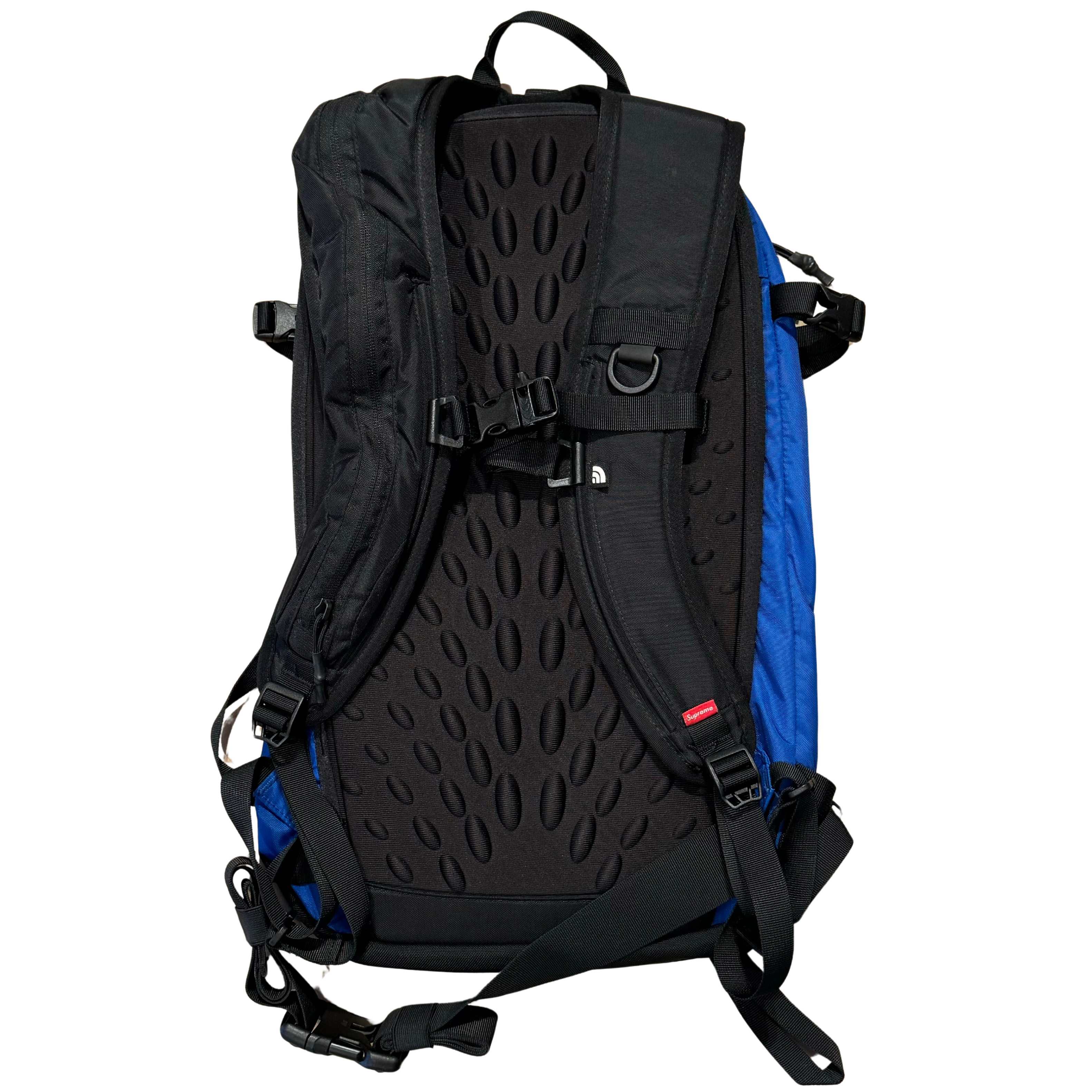 Supreme The North Face Summit Series Rescue Chugach 16 Backpack Blue