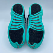 Jordan 12 Retro Hyper Jade GS (Preowned)