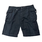 Louis Vuitton Cargo Shorts (Preowed, pre-owned, size 36 – photo 1 of 3
