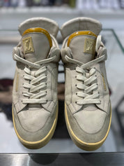 Louis Vuitton Don Kanye Cream, pre-owned, US Men's 9 – photo 3 of 7