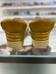Louis Vuitton Don Kanye Cream, pre-owned, US Men's 9 – photo 6 of 7