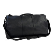 Louis Vuitton Keepall Bandouliere Damier Graphite 55 Black/Graphite, lightly used – photo 2 of 6