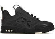 Louis Vuitton LV Skate Sneaker Black, pre-owned, US Men's 10.5 – photo 1 of 7