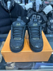 Louis Vuitton LV Skate Sneaker Black, pre-owned, US Men's 10.5 – photo 3 of 7
