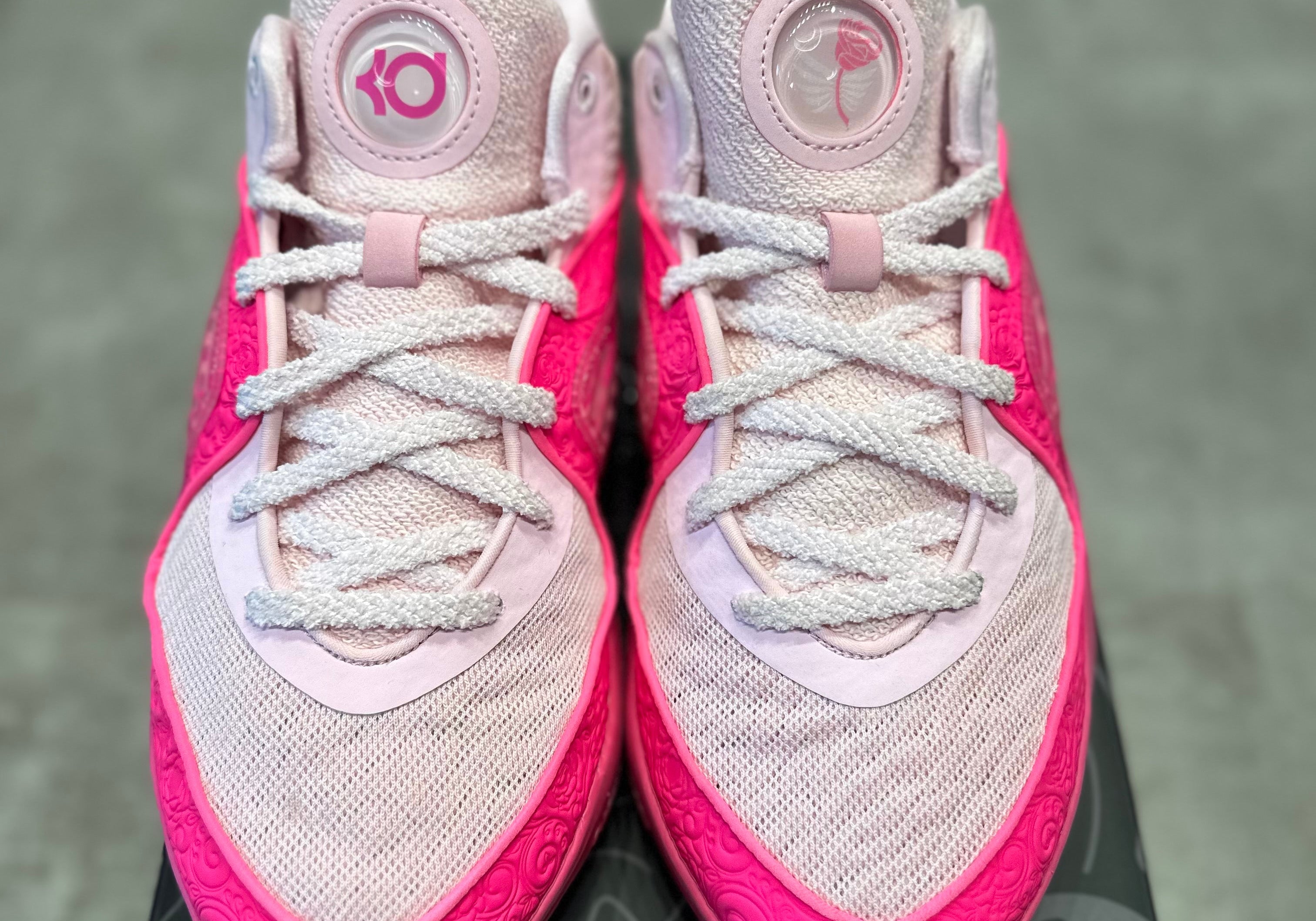 Nike KD 16 Aunt Pearl (Preowned)