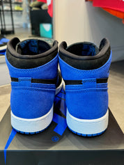 Jordan 1 Retro High OG Royal Reimagined (GS) (Preowned)