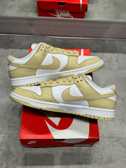 Nike Dunk Low Team Gold (Preowned Size 10.5)