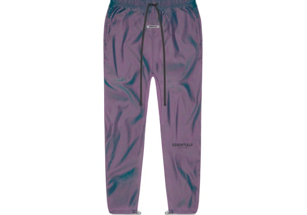 Fear of God Essentials Track Pants Iridescent