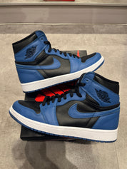 Jordan 1 Retro High Dark Marina Blue (Preowned)