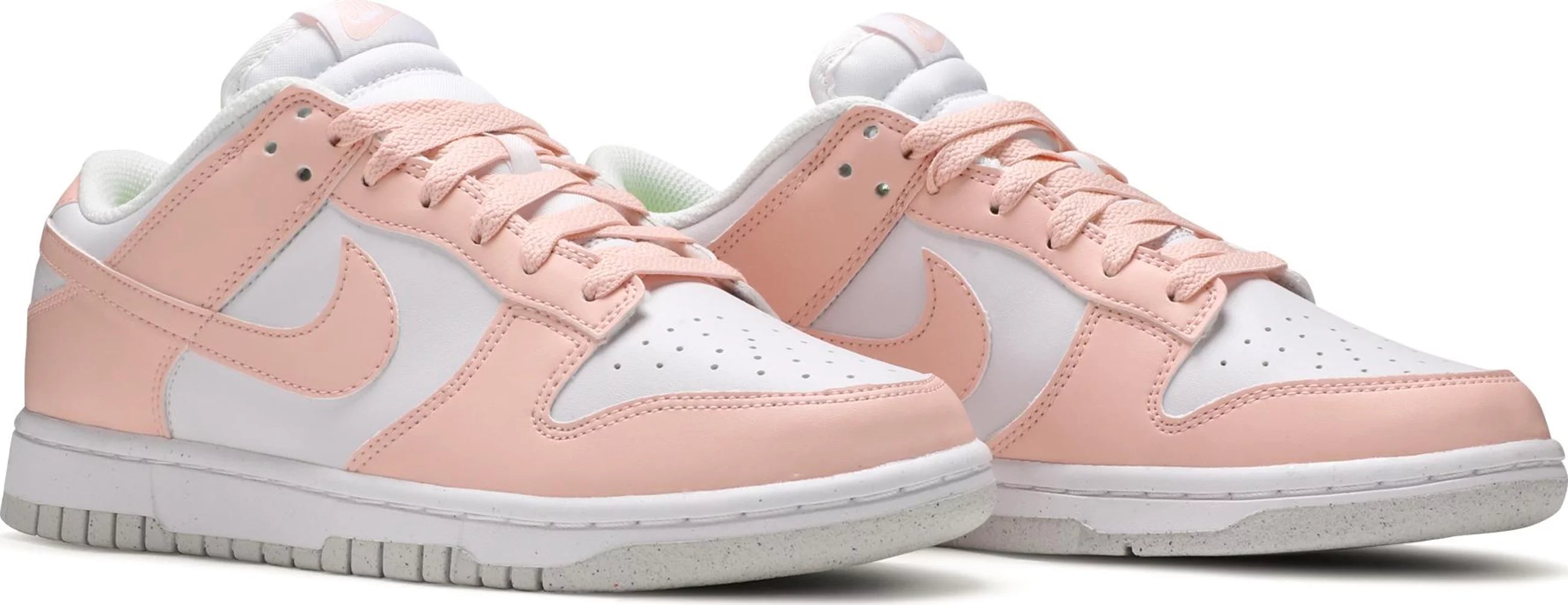 Nike Dunk Low Next Nature Pale Coral (W)