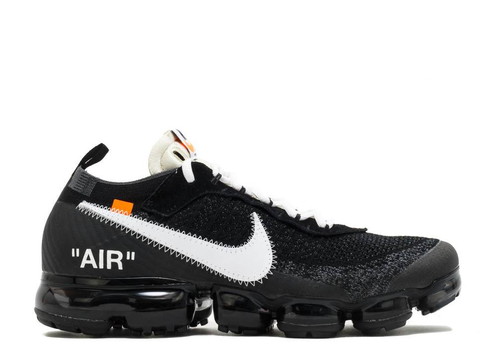 Nike Air VaporMax Off-White OG "The Ten"