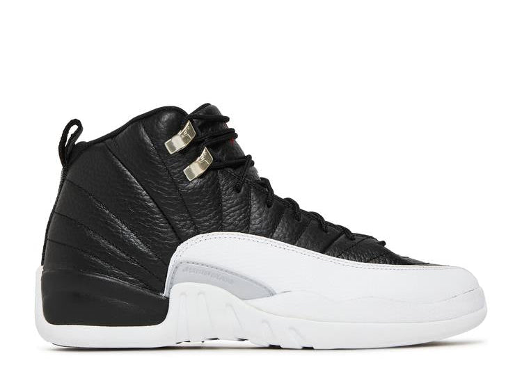 Jordan 12 Retro Playoffs (2022) (GS)