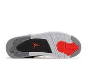 Jordan 4 Retro Infrared