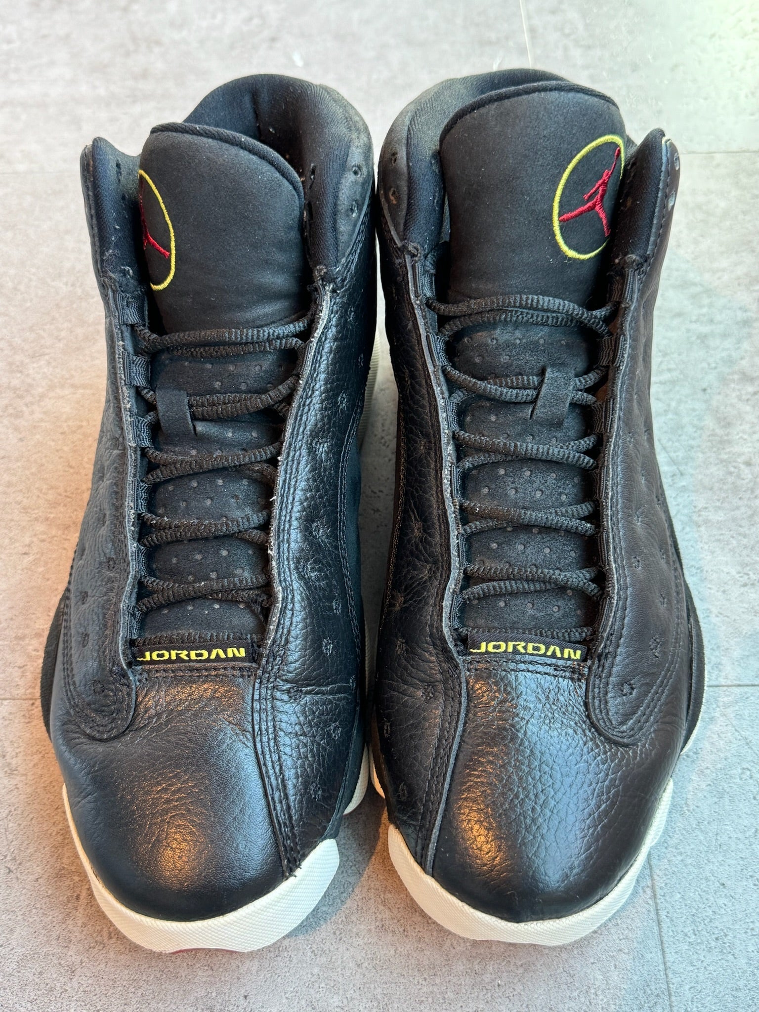 Jordan 13 Retro Playoffs (2011) (Preowned)