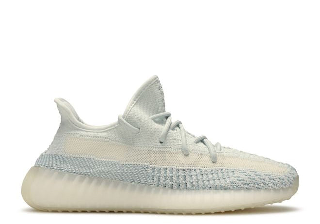 Adidas Yeezy Boost 350 V2 Cloud White (Preowned)