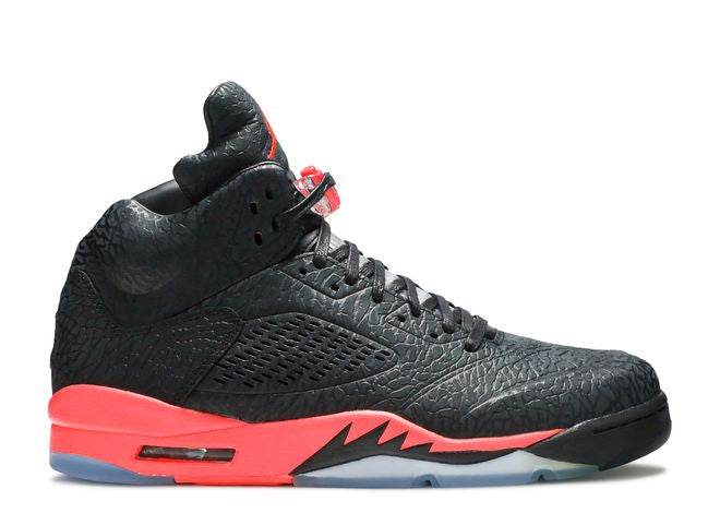 Jordan 5 Retro 3Lab5 Infrared