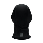 Nike Pro Therma-Fit Hyperwarm Hood Black/White