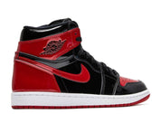 Jordan 1 Retro High Patent Bred