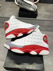 Jordan 13 Retro Grey Toe (2014) (Preowned)