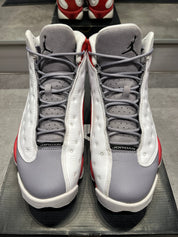 Jordan 13 Retro Grey Toe (2014) (Preowned)