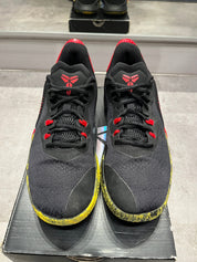 Nike Kobe Mamba Fury Bruce Lee (Preowned)