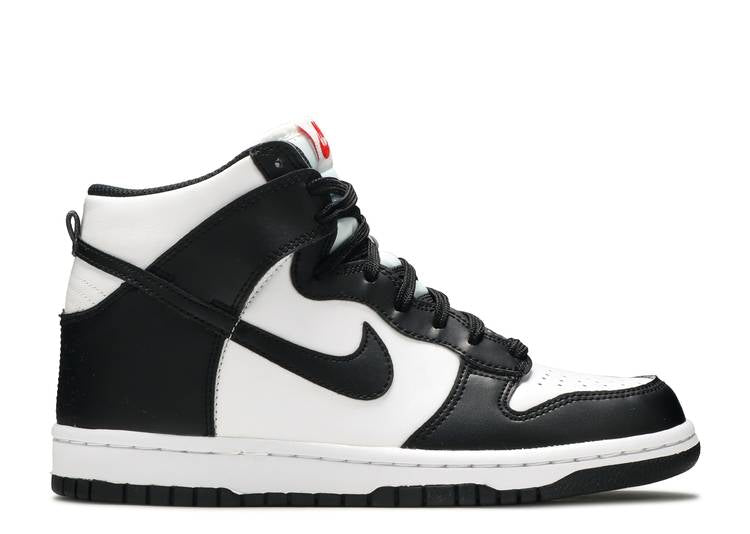 Nike Dunk High Panda (GS)