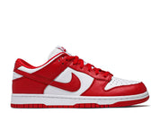 Nike Dunk Low SP St. Johns University Red (Preowned Size 10)